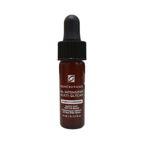 SkinCeuticals HA Intensifier Multi-Glycan, 4ml/0.14 fl oz Naturally Yours SkinCeuticals HA Intensifier Multi-Glycan on white background