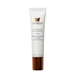 HA Peptides Lip Enhancer on white background