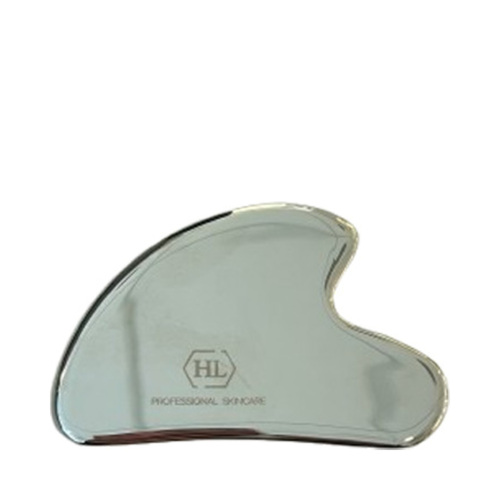 HL Gua Sha Facial Tool, 1 piece Naturally Yours HL Gua Sha Facial Tool on white background