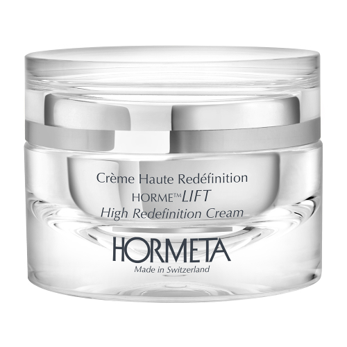 Hormeta HormeLift High Redefinition Cream on white background