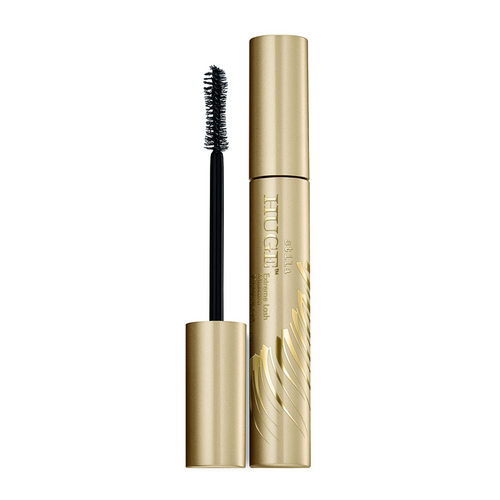 Stila HUGE Extreme Lash Mascara - Black on white background