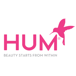 HUM Nutrition Logo