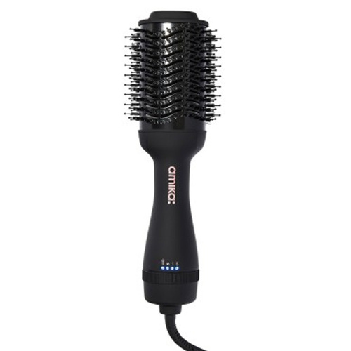 Amika Hair Blow Dry Brush 2.0 on white background