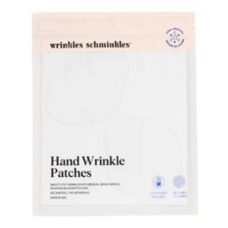 Hand Patches