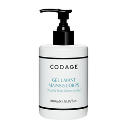 Hand and Body Cleansing Gel