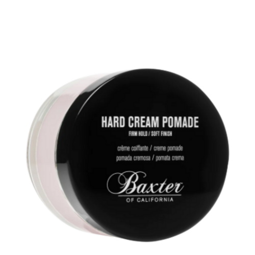 Baxter of California Hard Cream Pomade, 60ml/2.03 fl oz