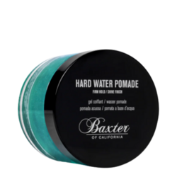 Hard Water Pomade