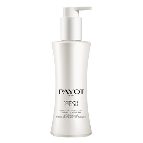 Payot Harmonie Lotion on white background