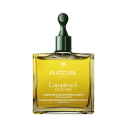 Head Spa Complexe 5 Stimulating Plant Concentrate