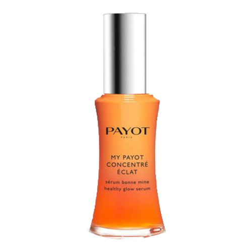 Payot My Payot Healthy Glow Serum on white background