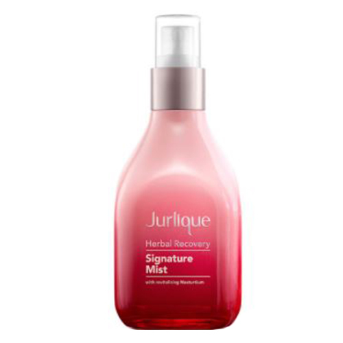 Jurlique Herbal Recovery Signature Mist on white background