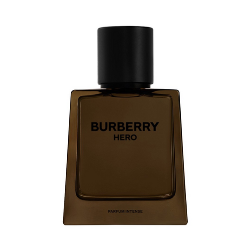 Burberry Hero Parfum Intense, 50ml/1.6 fl oz Burberry Hero Parfum Intense on white background