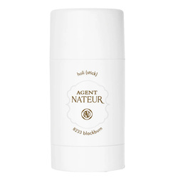 Holi (stick) 8233 Blackburn Deodorant on white background