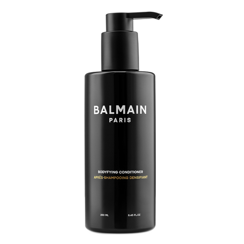 BALMAIN Paris Hair Couture Homme Bodyfying Conditioner on white background