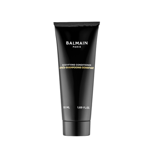 BALMAIN Paris Hair Couture Homme Bodyfying Conditioner on white background