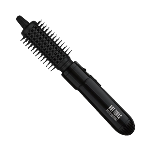 Hot Tools Hot Air Brush Black 1 1/2 Hot Tools Hot Air Brush Black 1 1/2