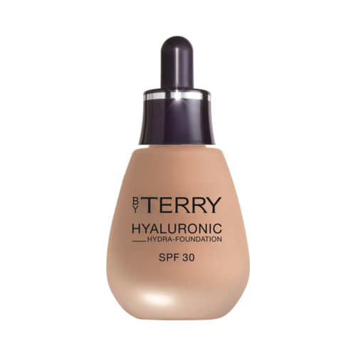 By Terry Hyaluronic Hydra-Foundation 100C - Fair on white background