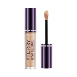 Hyaluronic Serum Concealer N6 - Peach Beige on white background