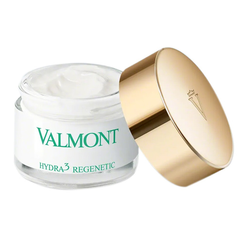 Valmont Hydra3 Regenetic Cream, 50ml/1.7 fl oz Valmont Hydra3 Regenetic Cream on white background
