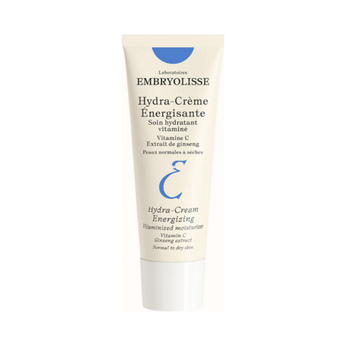 Embryolisse Hydra Cream Energizing on white background