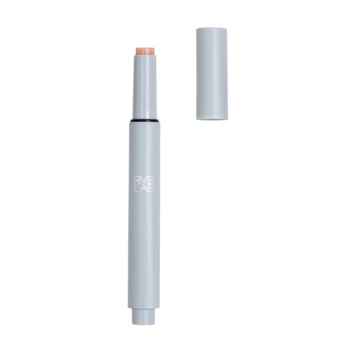 RVB Lab Hydra Dream Smoothing Lip Butter Mask #49, 2ml/0.07 fl oz RVB Lab Hydra Dream Smoothing Lip Butter Mask #49 on white background