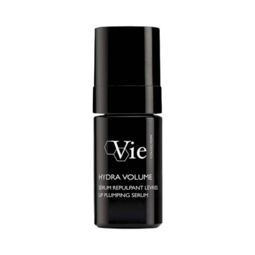 Vie Collection Hydra Volume Lip Plumping Serum on white background