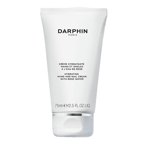 Darphin Hydraskin Hand Cream on white background