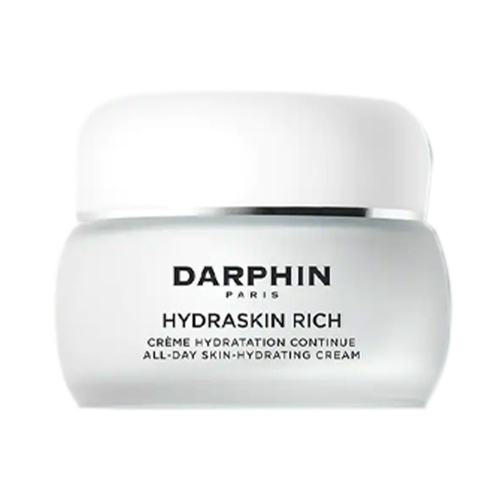 Darphin Hydraskin Rich Moisturizing Cream on white background