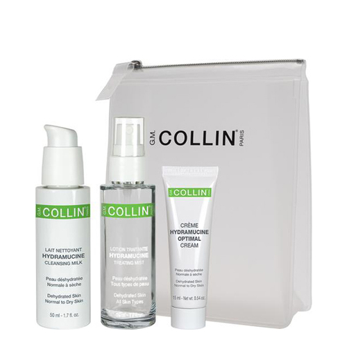 GM Collin Hydrating Kit on white background
