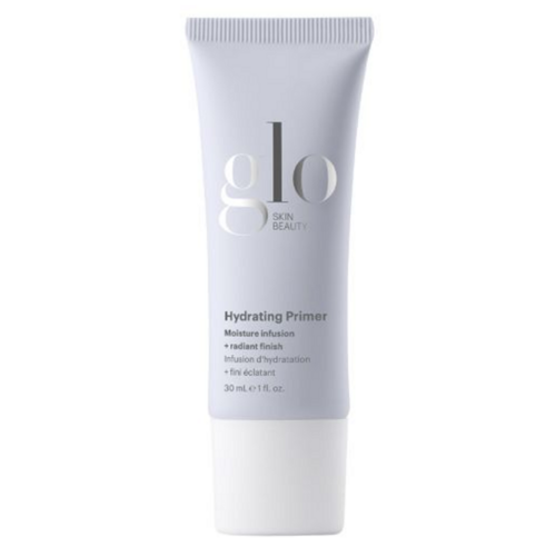Glo Skin Beauty Hydrating Primer on white background