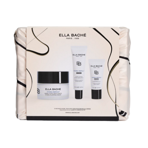 Ella Bache Hydration Gift Set on white background