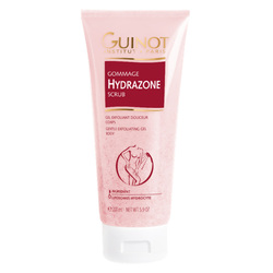 Hydrazone Scrub