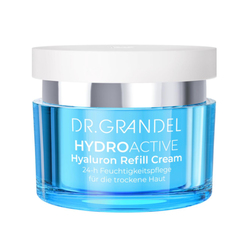 Hydro Active Hyaluron Refill Cream