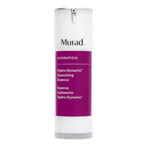 Murad Hydro-Dynamic Quenching Essence on white background