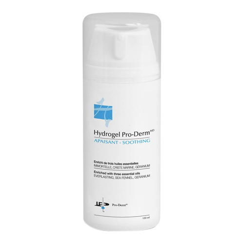 proderm baby shampoo