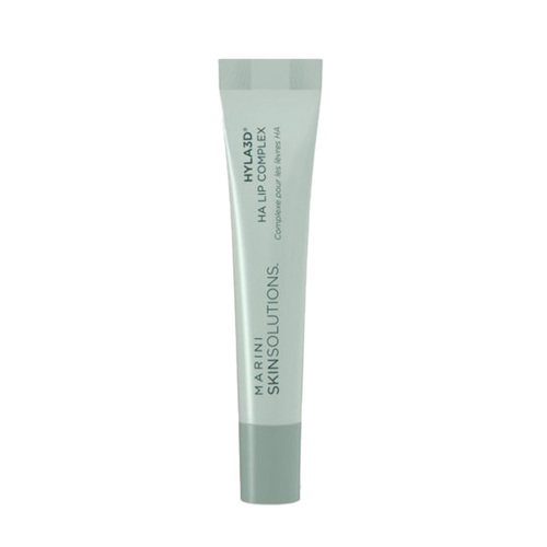 Jan Marini Hyla3D HA Lip Complex, 14g/0.5 oz Jan Marini Hyla3D HA Lip Complex on white background