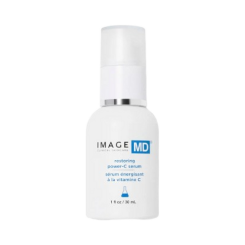 Image Skincare IMAGE MD Restoring Power-C Serum, 30ml/1.01 fl oz Image Skincare IMAGE MD Restoring Power-C Serum on white background