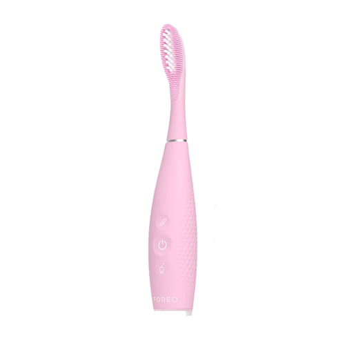 Foreo ISSA 4 - Pink, 1 piece Foreo ISSA 4 - Pink on white background