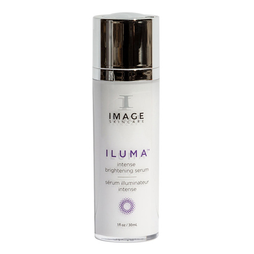 Image Skincare Iluma Intense Brightening Serum on white background