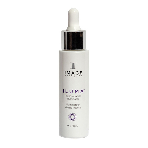 Image Skincare Iluma Intense Facial Illuminator on white background