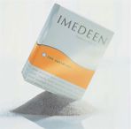 IMEDEEN  on white background