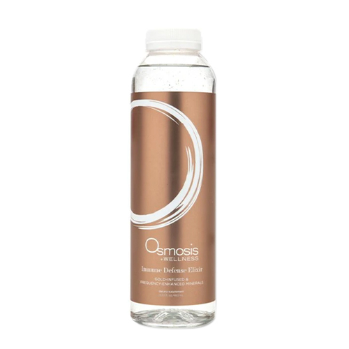 Osmosis Professional Immune Defense Elixir on white background