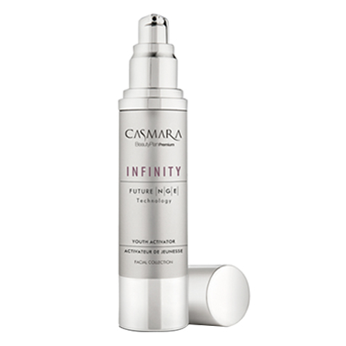 Casmara Infinity Cream on white background