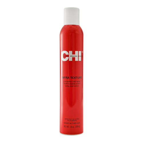 CHI Infra Texture Dual Hair Spray on white background