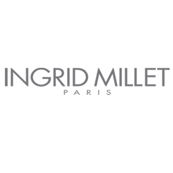 Ingrid Millet  Logo