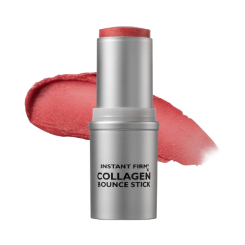 Peter Thomas Roth Instant Firmx Collagen Bounce Stick - Blush Glow on white background