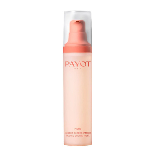 Payot Intense Peeling Mask on white background