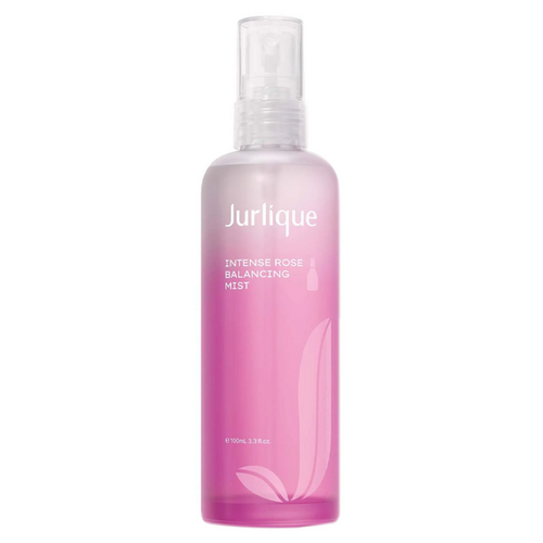 Jurlique Intense Rose Balancing Mist, 100ml/3.3 fl oz Jurlique Intense Rose Balancing Mist on white background