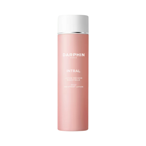Darphin Intral Daily Treatment Lotion, 150ml/5.07 fl oz Darphin Intral Daily Treatment Lotion on white background