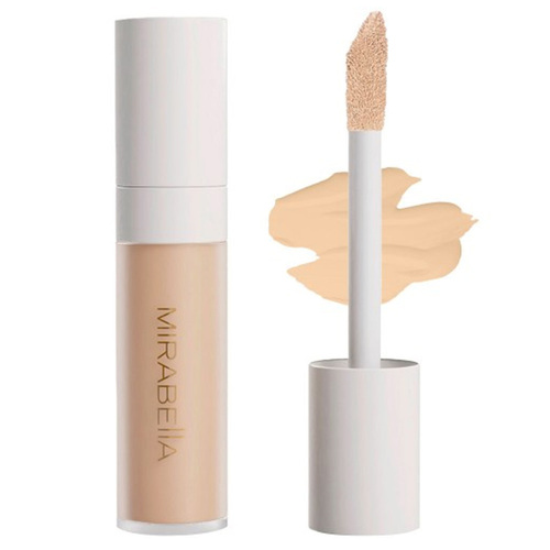 Mirabella Invincible For All Concealer - D200 Deep on white background